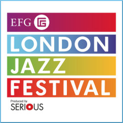 London Jazz Festival
