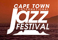 Cape Town International Jazz Festival