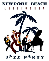 Newport Beach Jazz Party