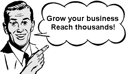 Advertise with A Passion for Jazz!