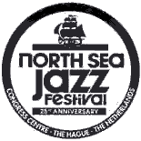 North Sea Jazz Festival