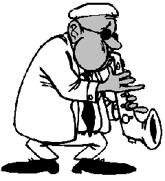 Jazz Sax Player