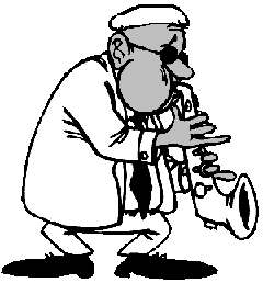 Jazz Sax Player